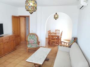 Jazmines Cabo de Gata - A