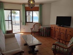 Jazmines Cabo de Gata - A