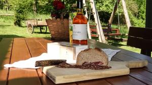 Kuća za odmor Forest Dream u blizini rijeke Kupe