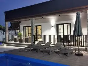 Sunnyside cottage Bilgah - Nardaran