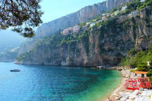 Appartements Studio Azur - Happy Rentals : photos des chambres