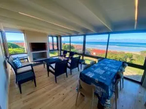 Charlotte at Paradise Beach - Humansdorp