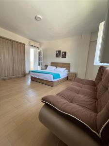 Marseilia Family Stay - North Coast مرسيليا بيتش 2 الساحل الشمالي