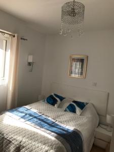 Calme, espace, grand jardin, parkings, 14 persons, 10 min place Conleau