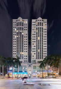 Somerset Hoa Binh Hanoi