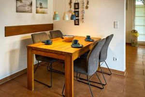 Deichkieker Greetsiel