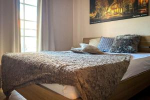 Deichkieker Greetsiel