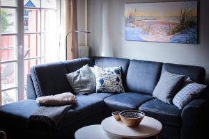 Deichkieker Greetsiel