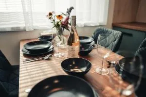 Apartmány Zelnice Velké Pavlovice - Starovičky