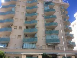 Playa de Gandia - Apartamento 2 dormitorios - Los Mártires