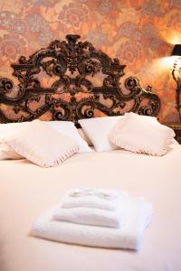 Milu luxury apartment