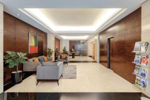 Somerset Hoa Binh Hanoi