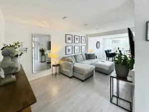 Two-bedroom house in Essex - Great Horkesley