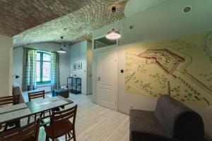 Twierdza Toruń - Fort IV