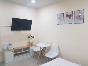 ดวงธิดา อพาร์ทเมนท์