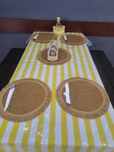 Honey Bee Guesthouse