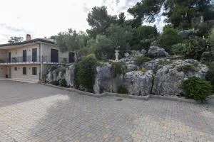 Casale Antiche Mura Siracusa - Città Giardino