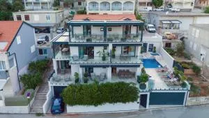 Villa Fortuna - Smokvica