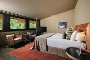 Deluxe Double or Twin Room room in Hotel Can Alomar