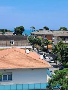 BC Apartment - Moscufo