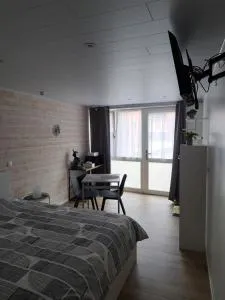 L'école buissonnière - 珀潘斯特尔