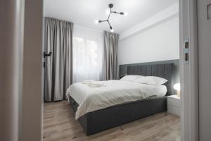 Apartament Iulia si Alex