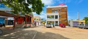 Selvi Residency - Mandapam