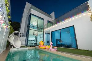 Rin poolvilla 4bedroom