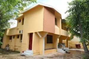 Bhaksaran Home Stay - Tiruchchendur