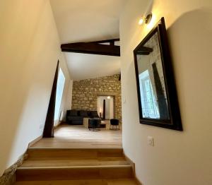 B&B / Chambres d'hotes Chateau de Belleaucourt : photos des chambres