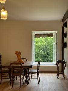 B&B / Chambres d'hotes Chateau de Belleaucourt : photos des chambres