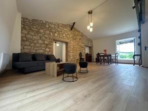 B&B / Chambres d'hotes Chateau de Belleaucourt : photos des chambres