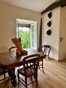 B&B / Chambres d'hotes Chateau de Belleaucourt : photos des chambres