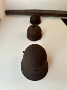 B&B / Chambres d'hotes Chateau de Belleaucourt : photos des chambres