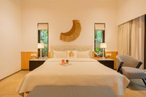 ELIVAAS 4 BHK with Pvt pool - Amado Villa Shai
