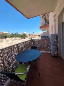 Apartamento OsMa - Calnegre