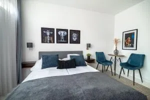 Geri Mini Home - Nagypáli