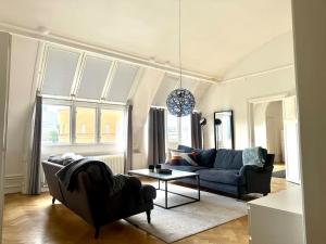 Stay Inn Apartments Norrmalm