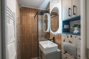 Apartament Iulia si Alex