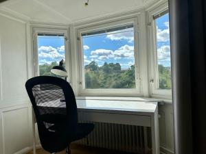 Stay Inn Apartments Norrmalm