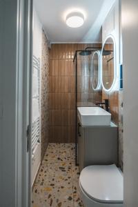 Apartament Iulia si Alex