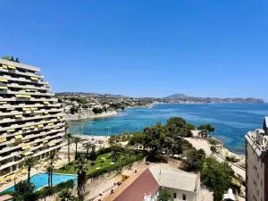 Estiloso con increíbles vistas - Casas de Torrat