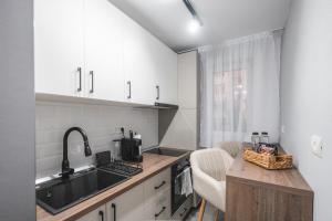 Apartament Iulia si Alex