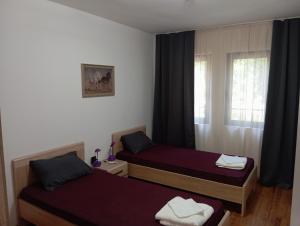 Victorias apartments -Marina Cape - Aheloy