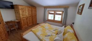 Double Room room in Haus Pergila