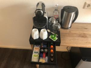 Hoevehotel Hof Christina