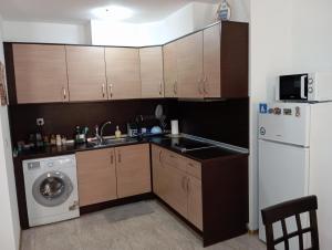 Victorias apartments -Marina Cape - Aheloy