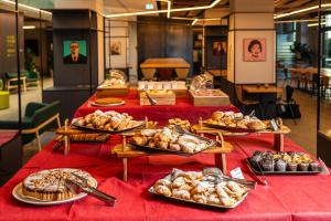 Camplus Firenze Fortezza Casa Per Ferie