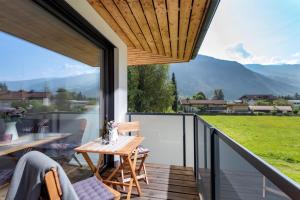 Ferienwohnung Gartner