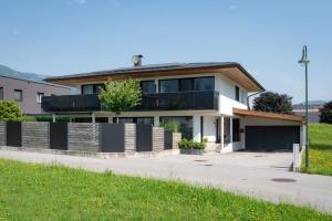 Ferienwohnung Gartner